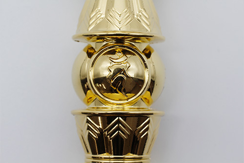 梵字独鈷杵｜仏教法具の金剛工房