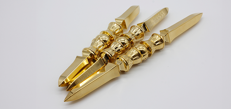 【修縁堂】 真言宗 仏教工芸品 不動明王 研磨 独鈷杵 金剛杵 修縁堂】 真言宗 仏教工芸品 不動明王 研磨 独鈷杵 金剛杵